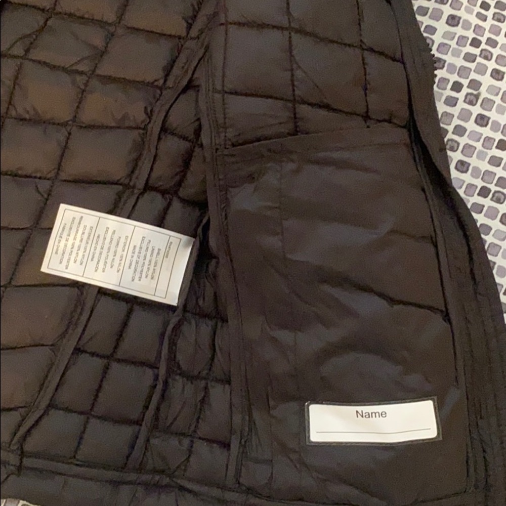 Reebok jacket - Picture 5 of 6